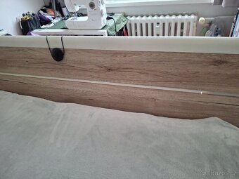 Manželská postel - 5