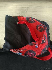 Mikina + tričko vek,122/128 Kouzelná beruška Miraculous - 5