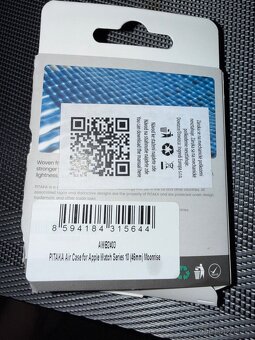 Pitaka kryt na AW 10 ,11 46mm - 5