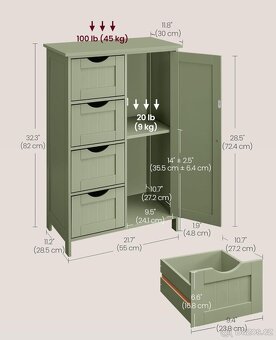 NOVÁ SKŘÍŇKA - 5