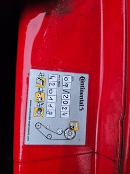 Škoda Octavia Combi 1.4 TSI DSG/ XENON/NAVI/ CNG/ DPH. - 5