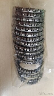 Prodám věneček ložiska 39 mm, 20 kuliček, 1 1/8 - 5