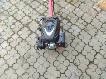 Motorová jednotka Jikov RATO R225 pro spojku 80 mm - 5