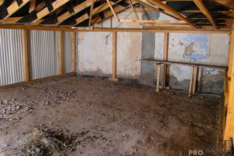 Pronájem prostor dílny parkování Kladno -Kročehlavy, pronáj - 5