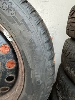 TOYOTA COROLLA r. 2004 - 5