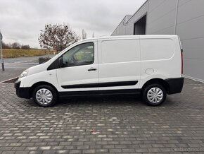 Citroen  JUMPY 2.0HDI 88kW - 5