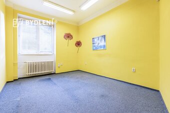 Areál se zahradou Jaselská, Teplice k pronájmu i jednotlivě - 5