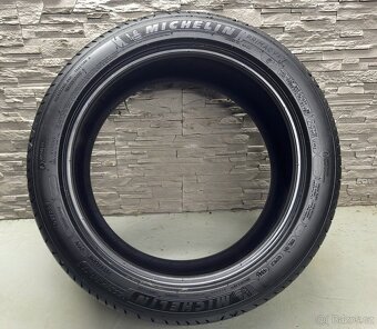 4x 225/45R17 Michelin Primacy 4 NOVÉ - 5