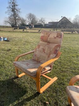 Sedací souprava Jech - 5