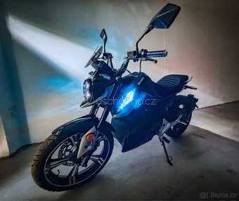 Dayi intelligent technology, model E- Vali - 5