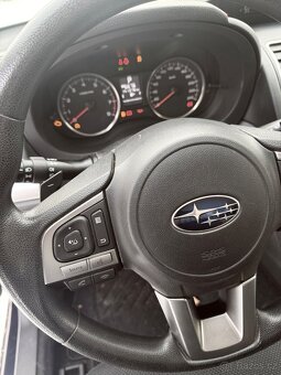 Subaru XV 2.0i 2017 - 5