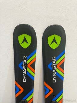 Lyže Dynastar Slider 106cm - 5