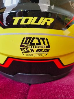 Cassida Tour Globe vel. M - 5