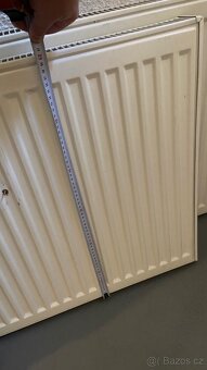 Radiátory na topený - 5
