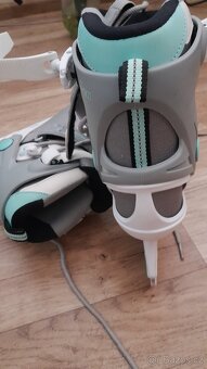 dámské zimní brusle39 - 5