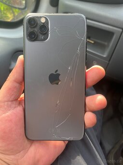 iPhone 11 Pro Max 256gb - 5