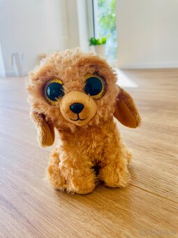 Plyšové hračky - 5