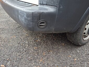 Opel Combo C- VAN - 5