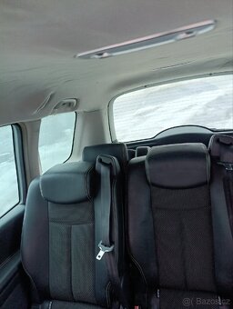 Renault Espace IV 2011 - 5