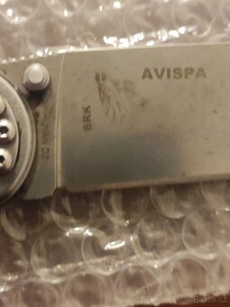 NŮŽ ESEE Avispa - 5