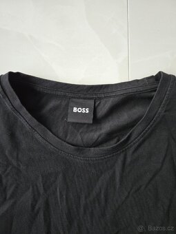 Hugo Boss 54 cm přes hrudník - 5