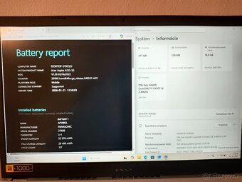 Acer Aspire – i5 / 16 / 512 - 5