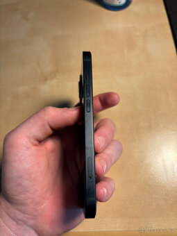 iPhone 13 256 gb midnight - 5