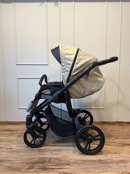 Kočárek Bebeto - 5
