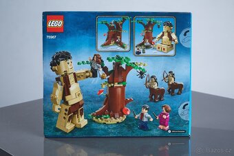 LEGO 75967 Harry Potter - 5