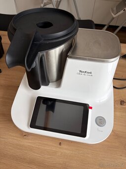 Tefal Click and Cook - V ZÁRUCE - 5