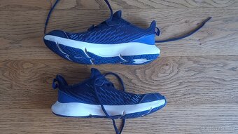 Tenisky Decathlon AT flex šněrovací vel. 38 - 5