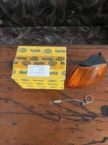 Nové blinkry a světla - 5