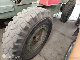 Agrip ARD 60 HF - tahač letadel - 5