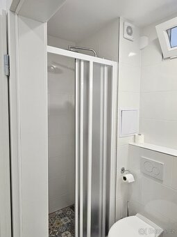 Pronájem byty 1 +1 Vsetín - 5