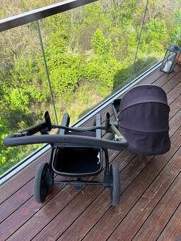 Joolz day 3+ Brilliant Black - 5