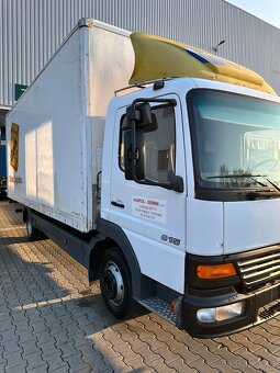 Mercedes-Benz Atego - 5