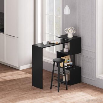 Barový stůl NOVÝ - 5