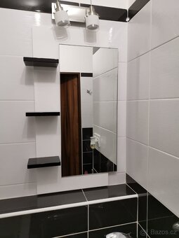 Koupelnová sestává - 5