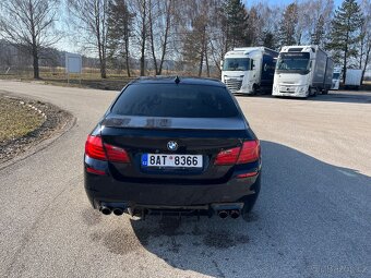 Bmw f10 - 5
