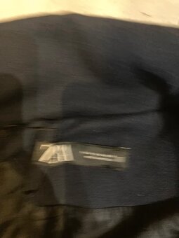 Kabát ZARA dámský M - 5