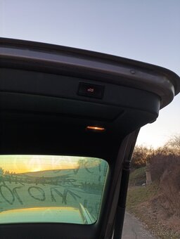 Škoda Superb combi - 5