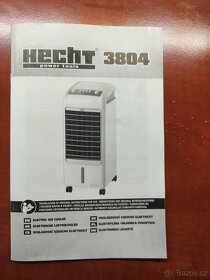 Ochlazovac vzduchu - 5