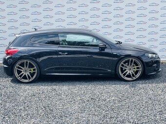 Volkswagen Scirocco 2.0TDI, 130KW, LITE - 5