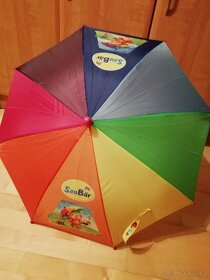 Dětský deštník - 5