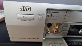 JVC HR-S9600  S-VHS - 5