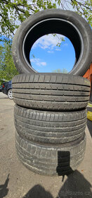 Sada letní pneu TOYO Proxes R46   225/55R19 99V - 5