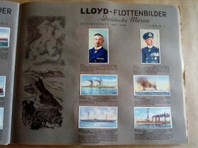 LLOYD FLOTTEN BILDER DEUTSCHE MARINE album - 5