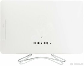 Počítač HP - All In One PC HP 24-e007nc, White - 5