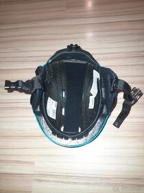 Dětská lyžařská helma Wedze - 5