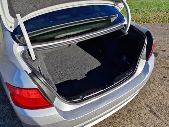 BMW 523i manuál, CZ, velký servis, NAVI, PDC - 5